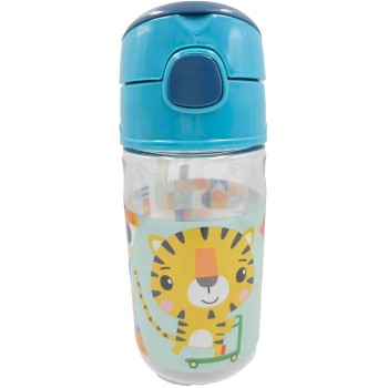 GIM Fisher-Price Παγούρι Tritan 350Ml  Fisher Price 571-67204 5204549163898