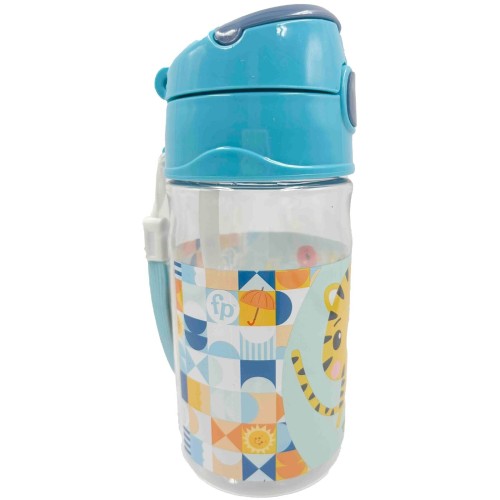 GIM Fisher-Price Παγούρι Tritan 350Ml  Fisher Price 571-67204 5204549163898