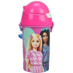 GIM  FD Water CAN 500ml Barbie BFF 571-21209 5204549159075