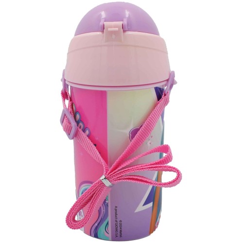 GIM Παγούρι FD 500ML Barbie 571-20209 5204549160507