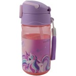GIM Παγούρι 350ML Barbie 571-20204 5204549160446