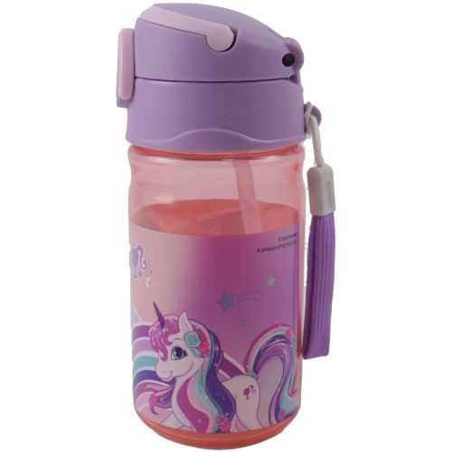 GIM Παγούρι 350ML Barbie 571-20204 5204549160446