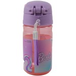 GIM Παγούρι 350ML Barbie 571-20204 5204549160446