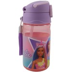 GIM Παγούρι 350ML Barbie 571-20204 5204549160446