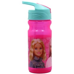 GIM  Παγούρι FLIP 500ML Barbie 571-20203 5204549160415