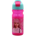 GIM  Παγούρι FLIP 500ML Barbie 571-20203 5204549160415