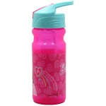 GIM  Παγούρι FLIP 500ML Barbie 571-20203 5204549160415