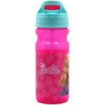 GIM  Παγούρι FLIP 500ML Barbie 571-20203 5204549160415