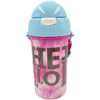 GIM FD 500Ml Hello Kitty 557-95209 5204549164727