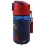 GIM Παγούρι 350Ml Spiderman 557-12204 5204549160439