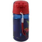GIM Παγούρι 350Ml Spiderman 557-12204 5204549160439