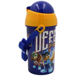 GIM Παγούρι FD 500ML Paw Patrol 555-23209 5204549160484