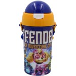 GIM  FD Water CAN 500ml PAW Patrol 555-23209 5204549160484