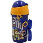 GIM Παγούρι FD 500ML Paw Patrol 555-23209 5204549160484