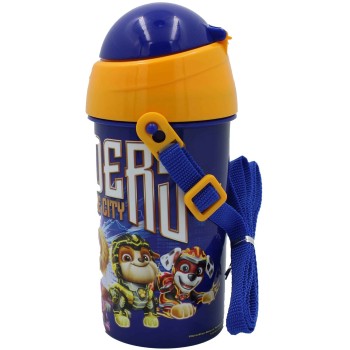 GIM  FD Water CAN 500ml PAW Patrol 555-23209 5204549160484