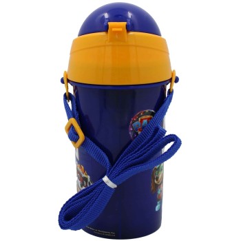 GIM Παγούρι FD 500ML Paw Patrol 555-23209 5204549160484