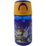 GIM Παγούρι 350ML Paw Patrol 555-23204 5204549160422
