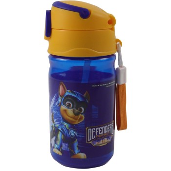 GIM Παγούρι 350ML Paw Patrol 555-23204 5204549160422