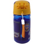 GIM Παγούρι 350ML Paw Patrol 555-23204 5204549160422