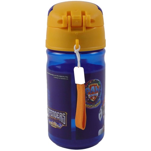 GIM Παγούρι 350ML Paw Patrol 555-23204 5204549160422