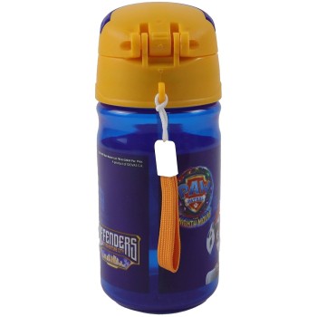 GIM Παγούρι 350ML Paw Patrol 555-23204 5204549160422