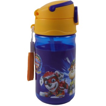 GIM Παγούρι 350ML Paw Patrol 555-23204 5204549160422