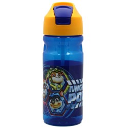 GIM  Παγούρι Flip 500Ml PAW Patrol 555-23203 5204549160408