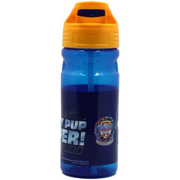 GIM Flip 500Ml PAW Patrol 555-23203 5204549160408