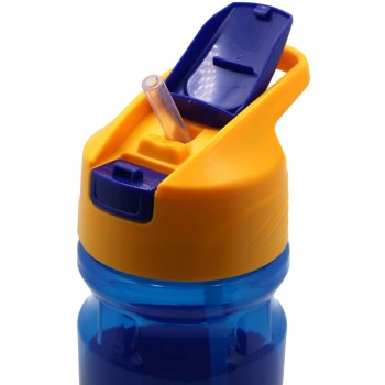 GIM  Παγούρι Flip 500Ml PAW Patrol 555-23203 5204549160408