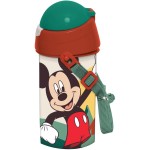 GIM Disney Mickey Mouse Παγούρι FD 500Ml Mickey 553-15209 5204549160477