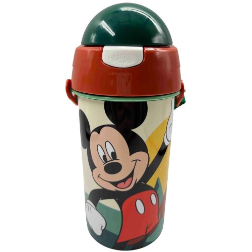 GIM Disney Mickey Mouse Παγούρι FD 500Ml Mickey 553-15209 5204549160477
