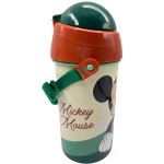 GIM Disney Mickey Mouse Παγούρι FD 500Ml Mickey 553-15209 5204549160477