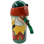 GIM Disney Mickey Mouse Παγούρι FD 500Ml Mickey 553-15209 5204549160477