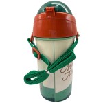 GIM Disney Mickey Mouse Παγούρι FD 500Ml Mickey 553-15209 5204549160477