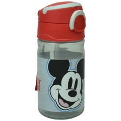 GIM Disney Mickey Mouse 350Ml Mickey ALL IN THE Name 553-15204 5204549158214