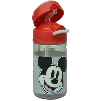 GIM Disney Mickey Mouse Παγούρι 350Ml Mickey ALL IN THE Name 553-15204 5204549158214