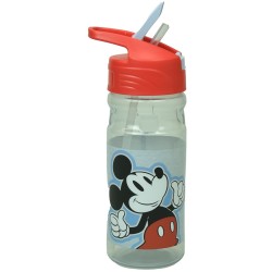 GIM Disney Mickey Mouse Flip 500Ml Mickey ALL IN THE Name 553-15203 5204549158207