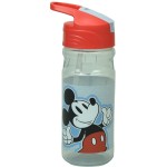GIM Disney Mickey Mouse Flip 500Ml Mickey ALL IN THE Name 553-15203 5204549158207