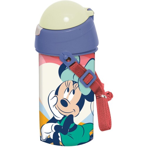 GIM Disney Minnie Mouse FD 500Ml Minnie Comfy 553-04209 5204549160460