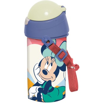 GIM Disney Minnie Mouse FD 500Ml Minnie Comfy 553-04209 5204549160460