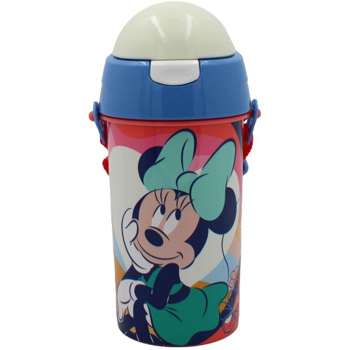 GIM Disney Minnie Mouse FD 500Ml Minnie Comfy 553-04209 5204549160460