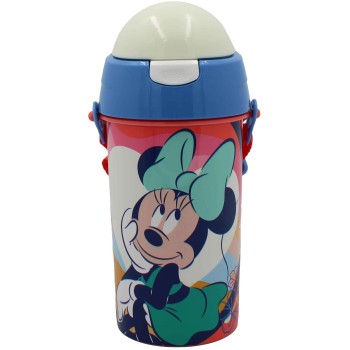 GIM Disney Minnie Mouse FD 500Ml Minnie Comfy 553-04209 5204549160460