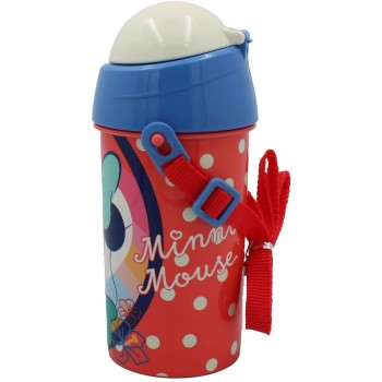 GIM Disney Minnie Mouse FD 500Ml Minnie Comfy 553-04209 5204549160460