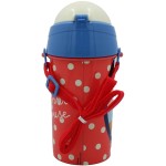 GIM Disney Minnie Mouse FD 500Ml Minnie Comfy 553-04209 5204549160460