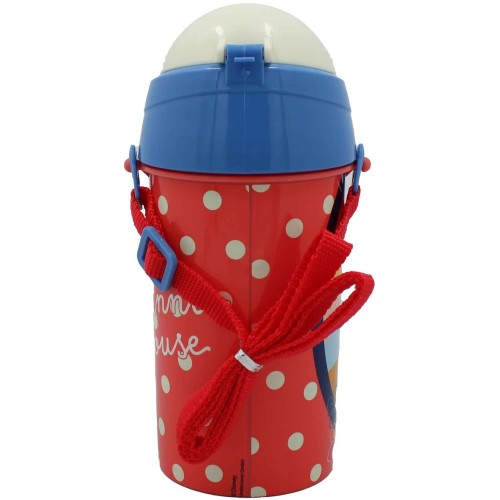 GIM Disney Minnie Mouse FD 500Ml Minnie Comfy 553-04209 5204549160460