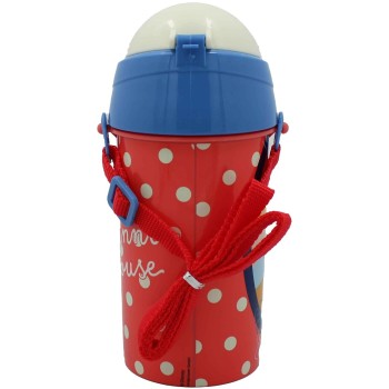 GIM Disney Minnie Mouse FD 500Ml Minnie Comfy 553-04209 5204549160460