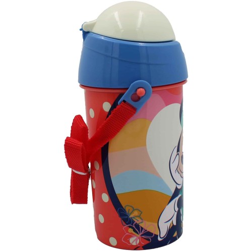 GIM Disney Minnie Mouse FD 500Ml Minnie Comfy 553-04209 5204549160460