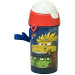 GIM Disney Cars  Παγούρι Fd 500Ml Road Rumblers 552-72209 5204549158146