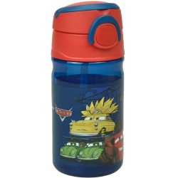 GIM Disney Cars  Παγούρι 350Ml Road Rumblers 552-72204 5204549158139