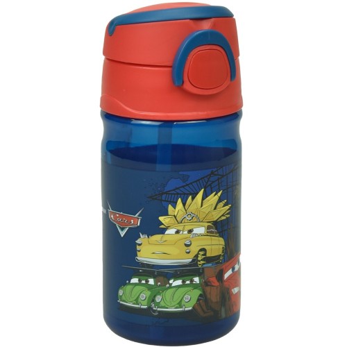GIM Disney Cars 350Ml Road Rumblers 552-72204 5204549158139